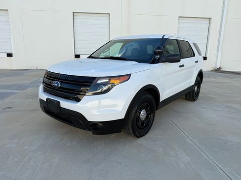 Used 2013 Ford Explorer image 19