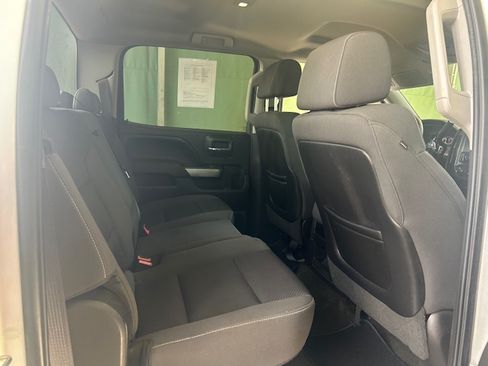 Used 2015 Chevrolet Silverado 1500 LT image 19