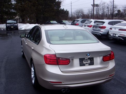 Used 2015 BMW 328i xDrive image 10