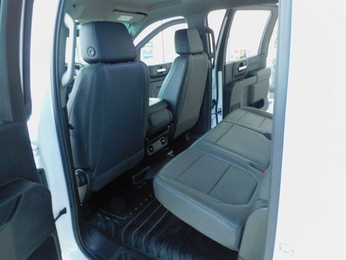 Used 2023 GMC Sierra 3500 Pro image 24