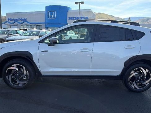 New 2026 Subaru Crosstrek 2.5i Limited AWD/4WD image 6