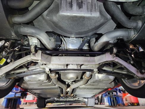 Used 2000 Chevrolet Corvette Convertible RWD image 30
