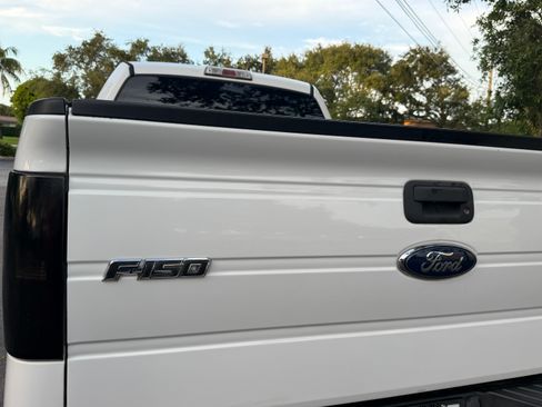 Used 2014 Ford F150 2WD Regular Cab image 34