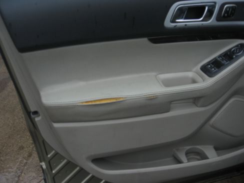 Used 2012 Ford Explorer 4WD Limited image 8