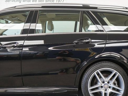 Used 2016 Mercedes-Benz E 350 image 9