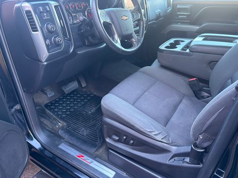 Used 2015 Chevrolet Silverado 1500 LT image 16