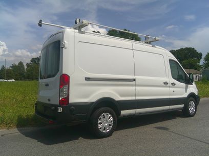Used 2017 Ford Transit 250 148 Medium Roof