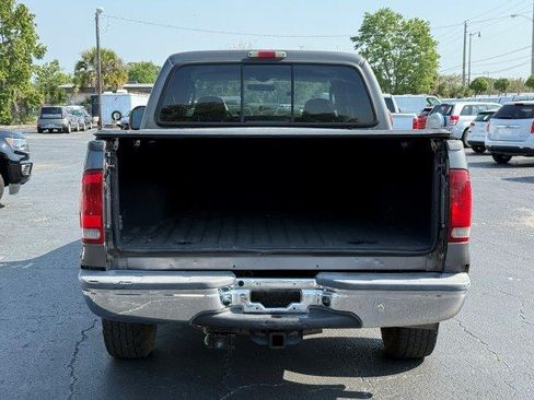 Used 2003 Ford F250 Lariat image 5