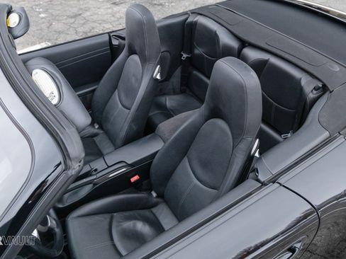 Used 2008 Porsche 911 Carrera 4S image 28