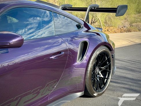 Used 2025 Porsche 911 GT3 RS image 54