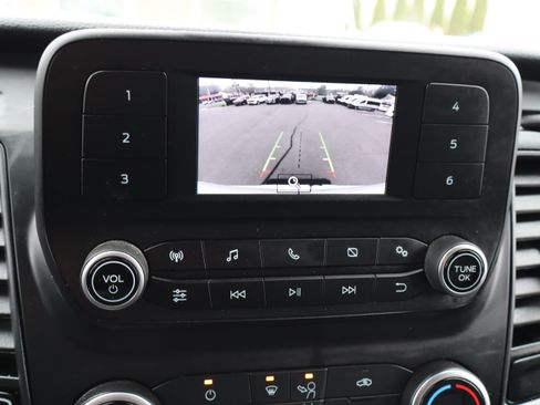 Used 2020 Ford Transit 250 image 27