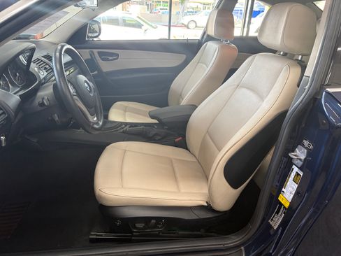 Used 2013 BMW 128i Coupe RWD image 13