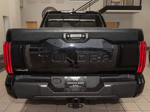 New 2026 Toyota Tundra SR5 image 17