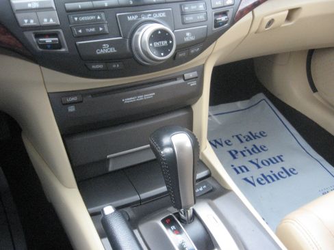 Used 2012 Honda Crosstour EX-L image 12