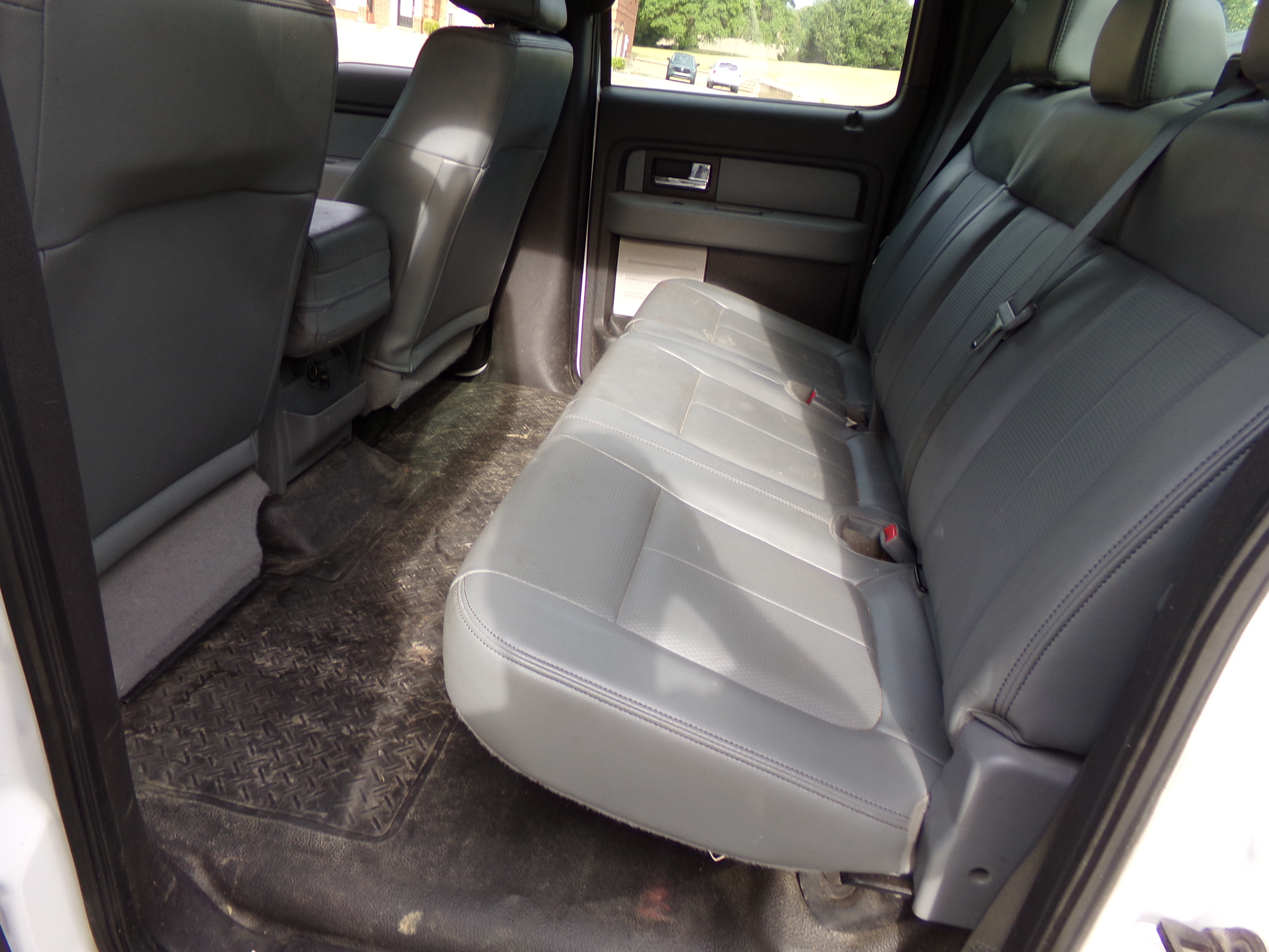 Used 2014 Ford F150 4x4 SuperCrew image 13