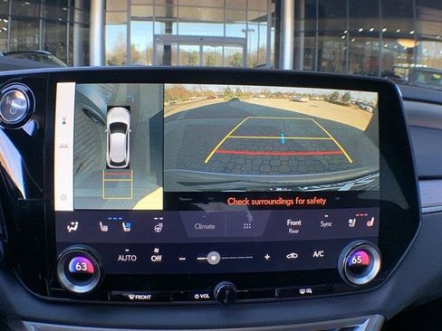 Certified 2024 Lexus RX 350h image 17