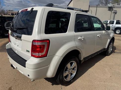 Used 2012 Ford Escape Limited image 7