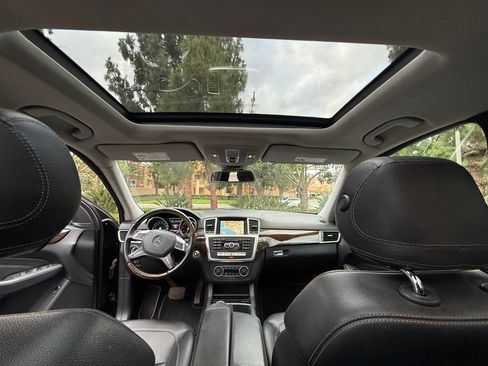 Used 2013 Mercedes-Benz ML 350 2WD image 22
