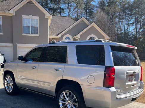 Used 2019 Chevrolet Tahoe Premier image 15