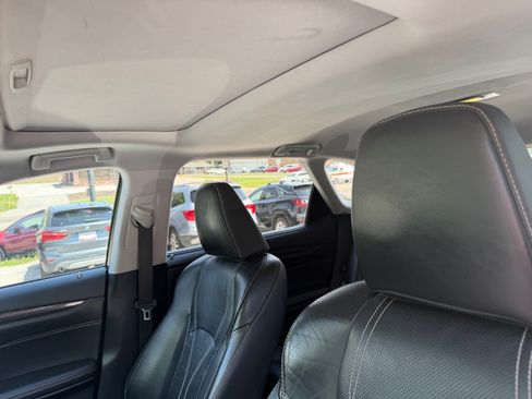 Used 2018 Lexus RX 350L AWD image 14