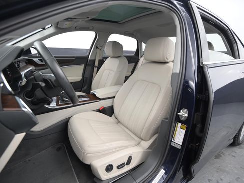 Used 2019 Audi A6 3.0T Prestige image 40