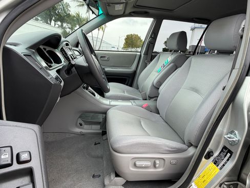 Used 2006 Toyota Highlander Sport image 9