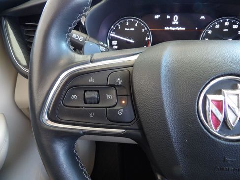 Used 2023 Buick Envision Essence image 26