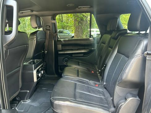 Used 2020 Ford Expedition Max 2WD XLT image 23