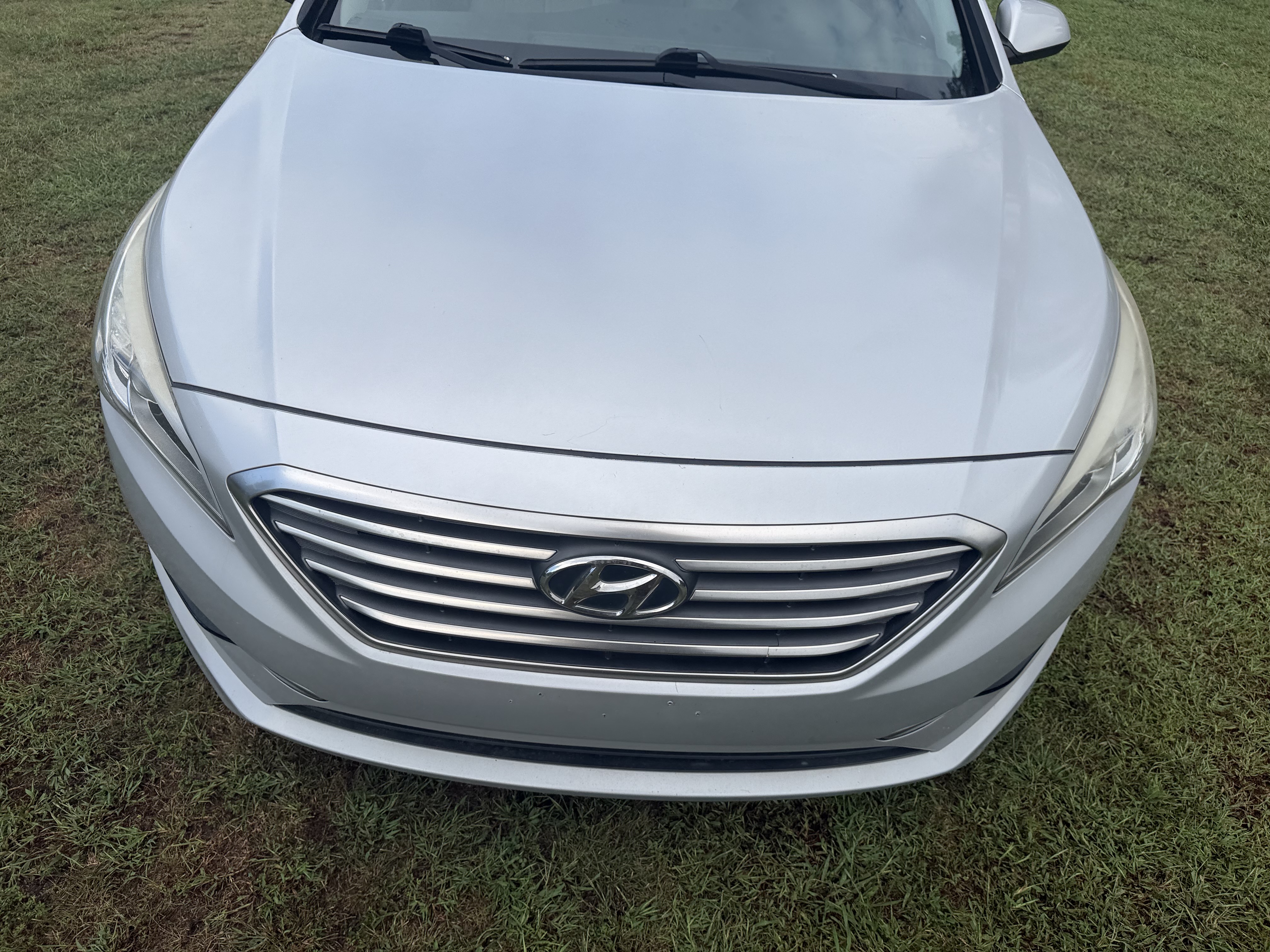Used 2016 Hyundai Sonata SE FWD image 48