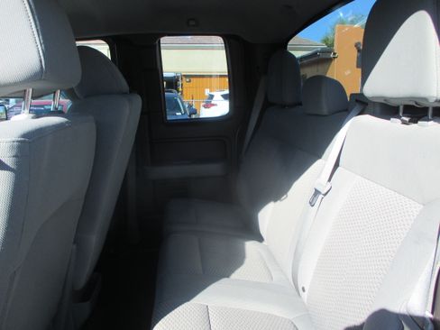 Used 2014 Ford F150 STX image 7