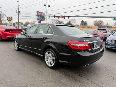 Used 2010 Mercedes-Benz E 350 Sport image 6