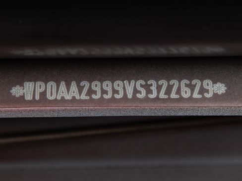 Used 1997 Porsche 911 Carrera S image 41