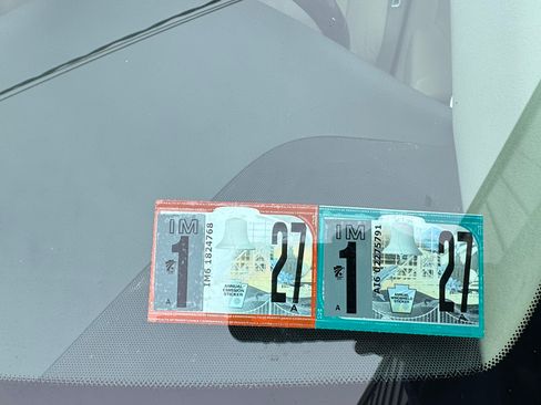 Used 2011 Lexus LS 460 image 9