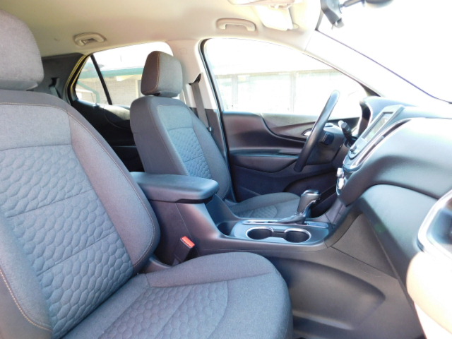 Used 2021 Chevrolet Equinox FWD LT w/ 2FL image 26