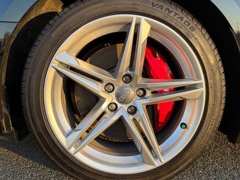 Used 2019 Audi S5 Premium Plus image 15