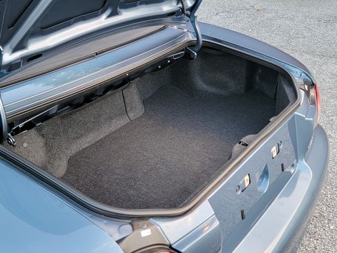 Used 2005 MAZDA MX-5 Miata UNAVAIL RWD image 91