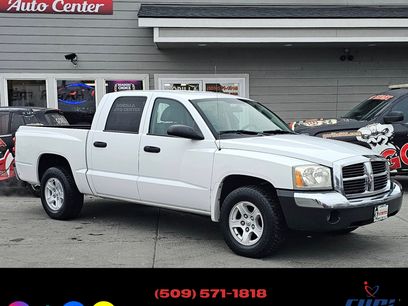 Used 2005 Dodge Dakota SLT