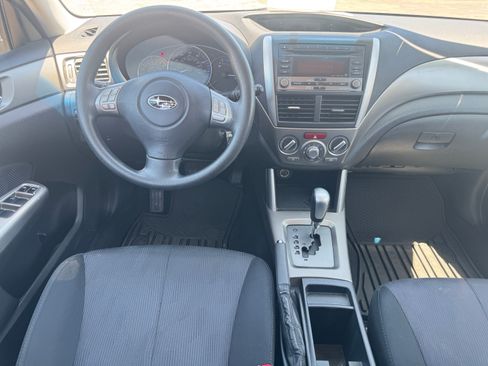 Used 2010 Subaru Forester 2.5X Premium AWD/4WD image 22