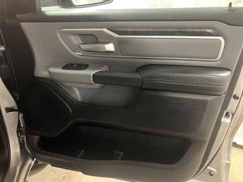 Used 2021 RAM 1500 Big Horn image 24
