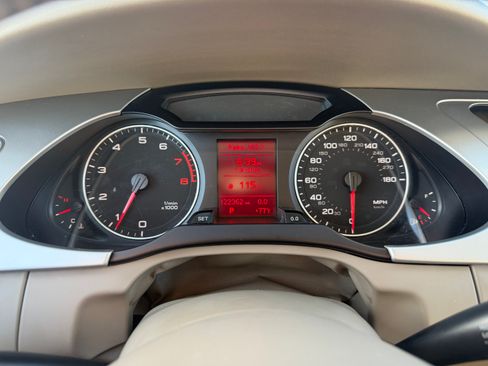 Used 2012 Audi A4 2.0T Premium Sedan FWD image 46