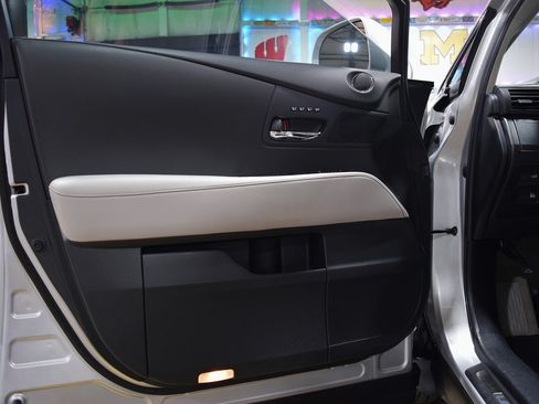 Used 2015 Lexus RX 350 Premium image 32