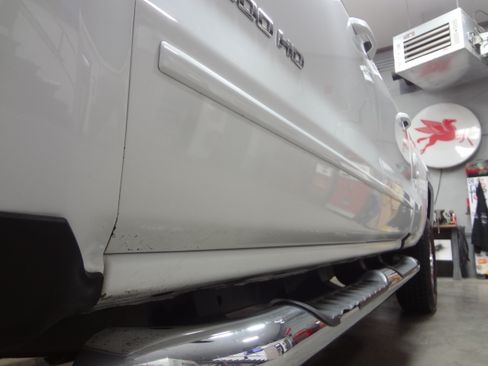 Used 2018 Chevrolet Silverado 2500 LT image 13
