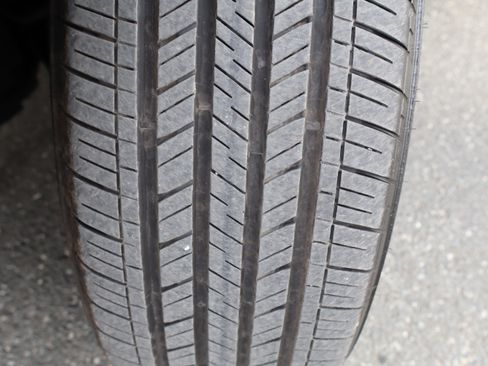 Used 2025 MAZDA CX-50 2.5 S Preferred Plus Package image 36