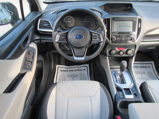 Used 2019 Subaru Forester UNAVAIL AWD/4WD image 17