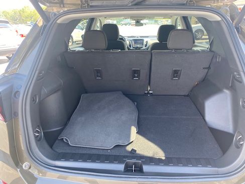 Used 2023 Chevrolet Equinox LT image 8