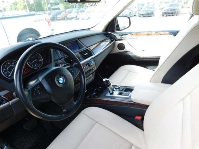 Used 2012 BMW X5 xDrive35i AWD/4WD image 10