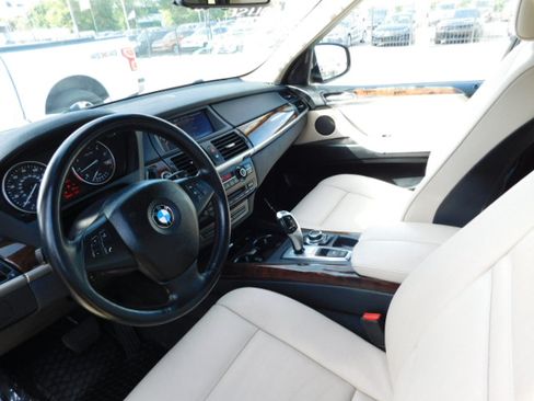 Used 2012 BMW X5 xDrive35i AWD/4WD image 10
