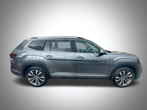 Used 2023 Volkswagen Atlas SEL Premium image 36