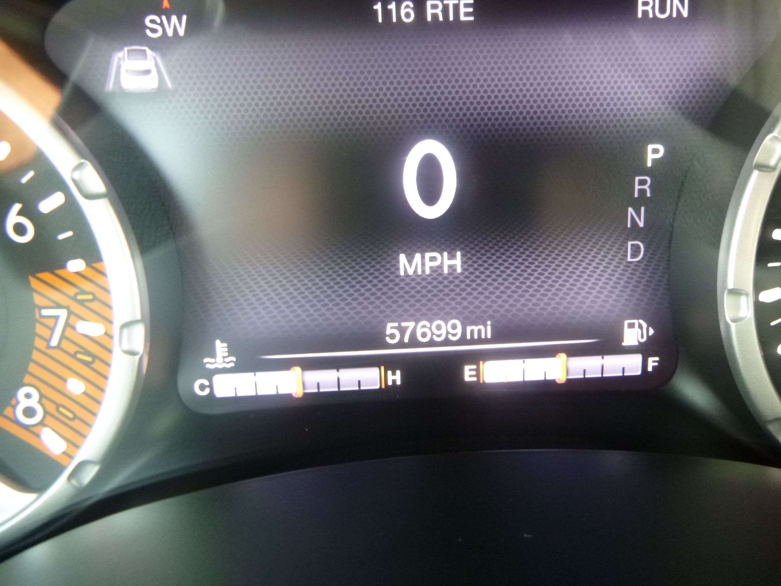Used 2021 Jeep Renegade 75th Anniversary AWD/4WD image 26
