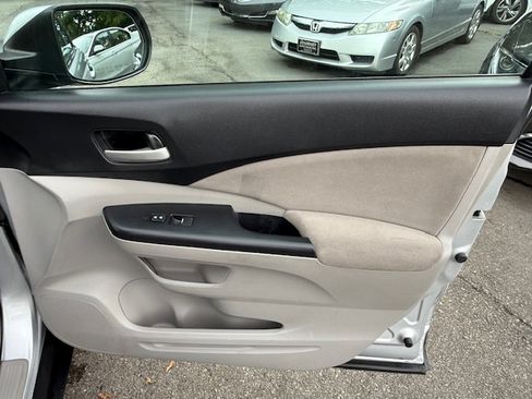 Used 2013 Honda CR-V EX image 11